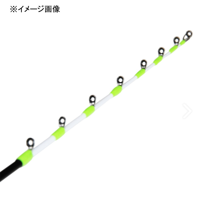 Gokuevolution FUGU Stick Kattou 150 (Bait, 2-piece) — фото 2