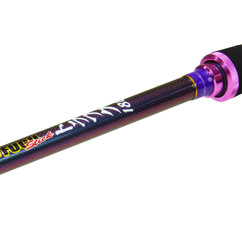 Gokuevolution FUGU Stick Torafugu 180 (Bait, 2-piece) — фото 8