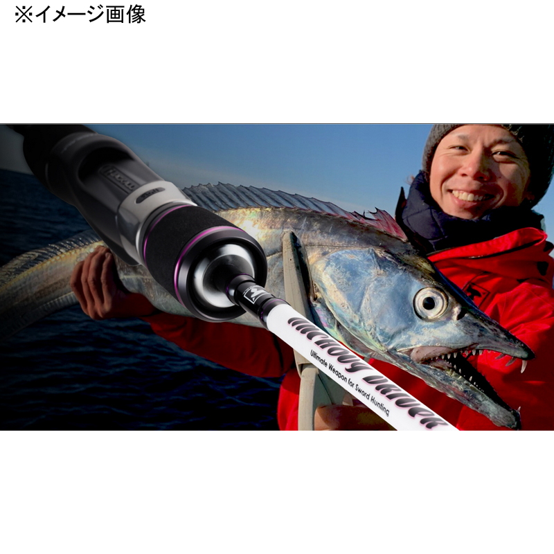 Anchovy Driver RB ADRB-66L (2-Piece) — фото 3