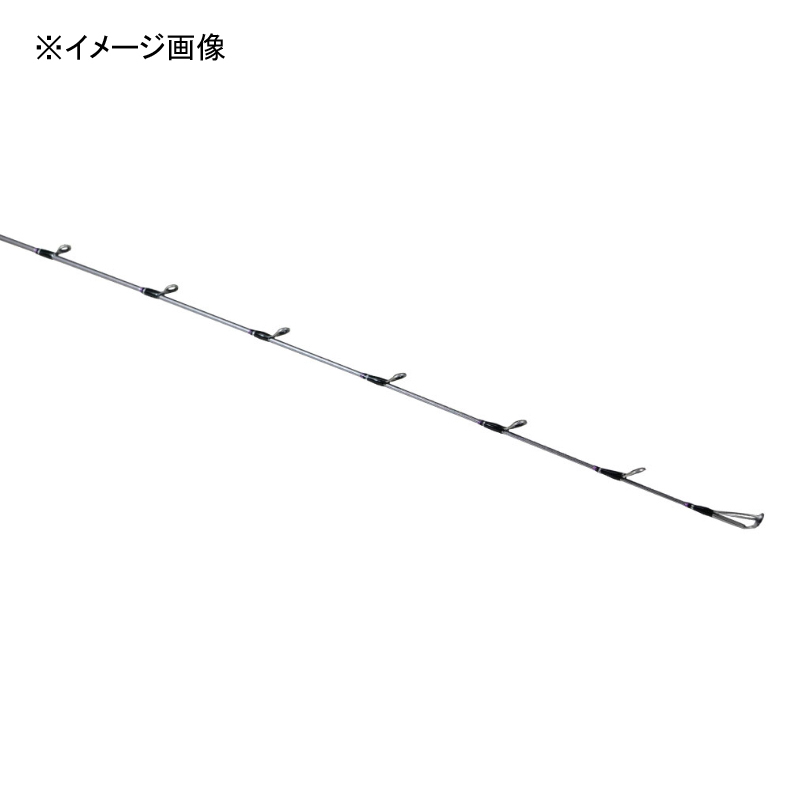 25 Mugen Pure Boat Hirame Limited 220 (2-Piece) — фото 8