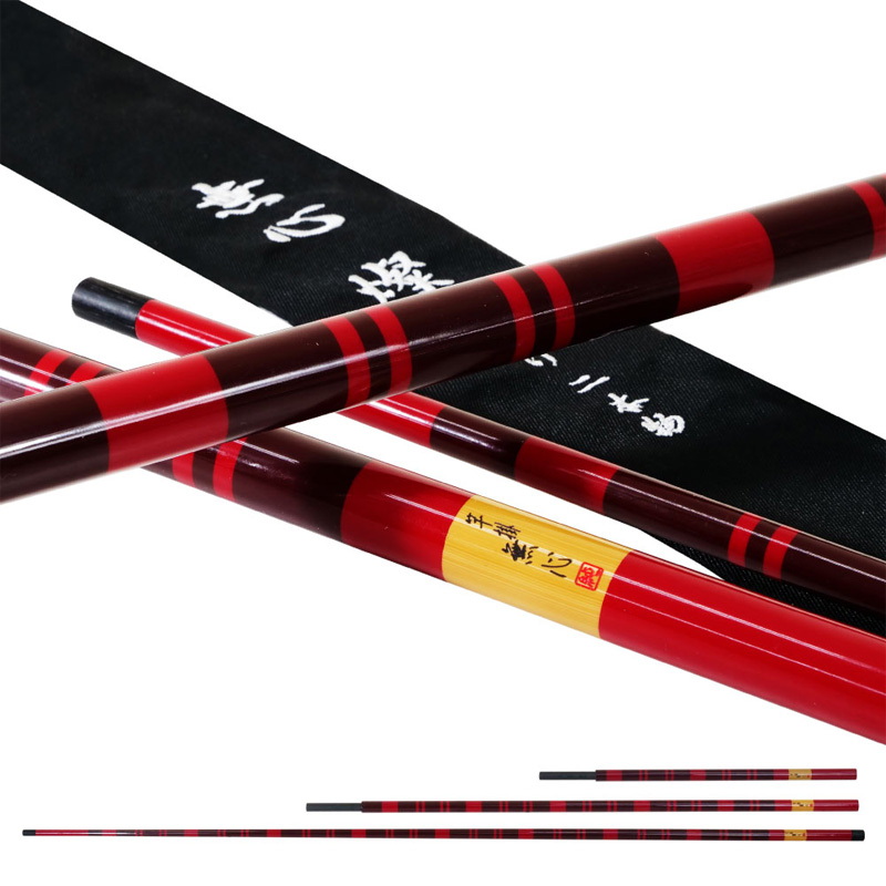 Mushin San Rod Rest Two-piece (3 pieces) — фото 2