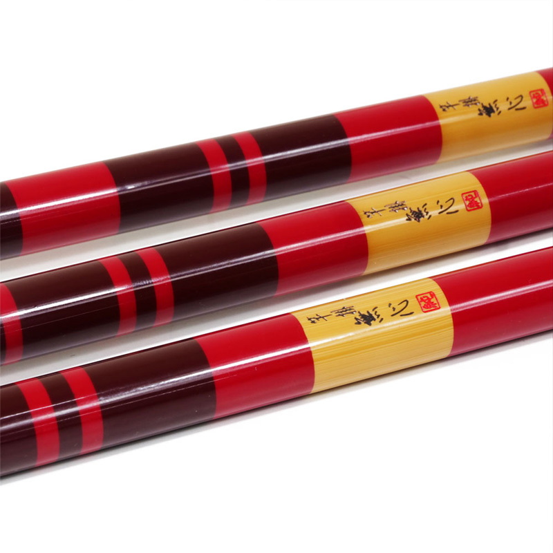 Mushin San Rod Rest Two-piece (3 pieces) — фото 3