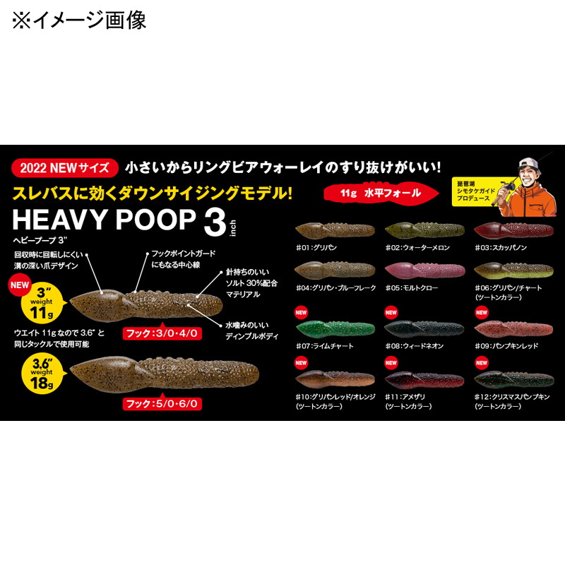 Heavy Poop — фото 3