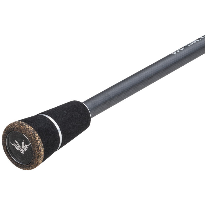 Dragon Stick DSC-66LXS/TJ (Bait・2-Piece) — фото 5