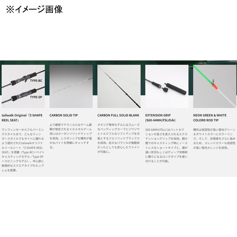 METALZON SSD Ikametal Rod C64L/G — фото 3