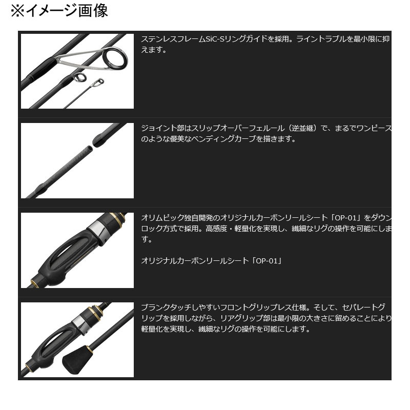 Beretta UX 24GBELUS-582XUL-T (Area Trout) — фото 3