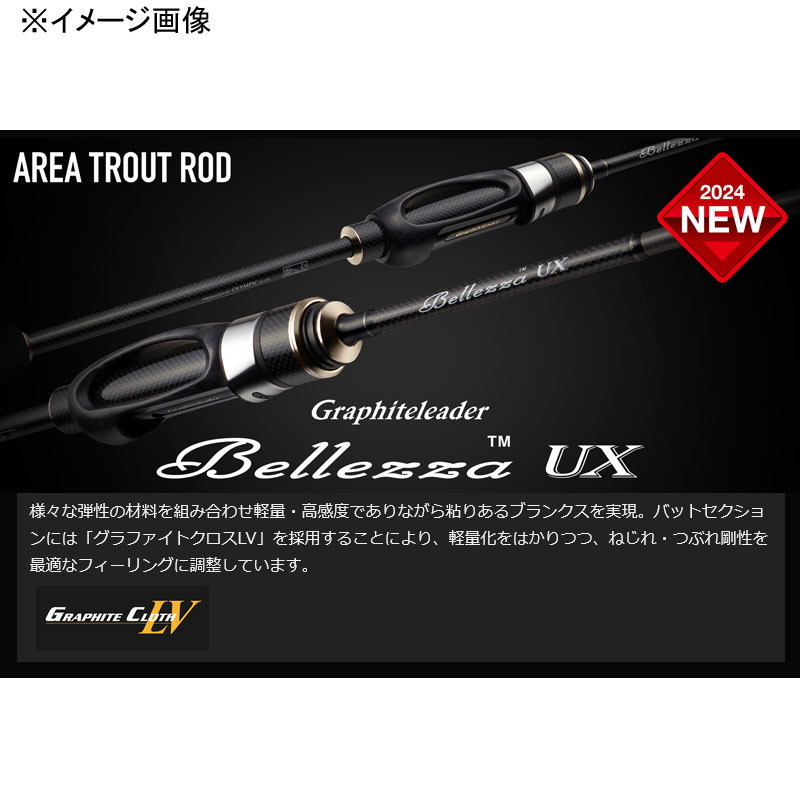 Beretta UX 24GBELUS-582XUL-T (Area Trout) — фото 2