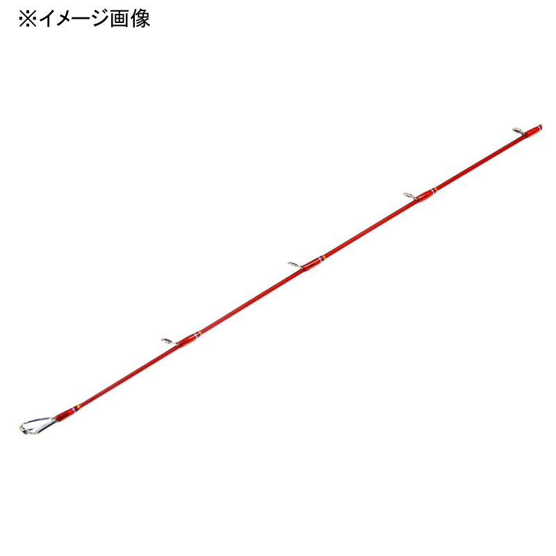 Mugen Pure Boat Madai Limited 240-40 (2-Piece) — фото 9