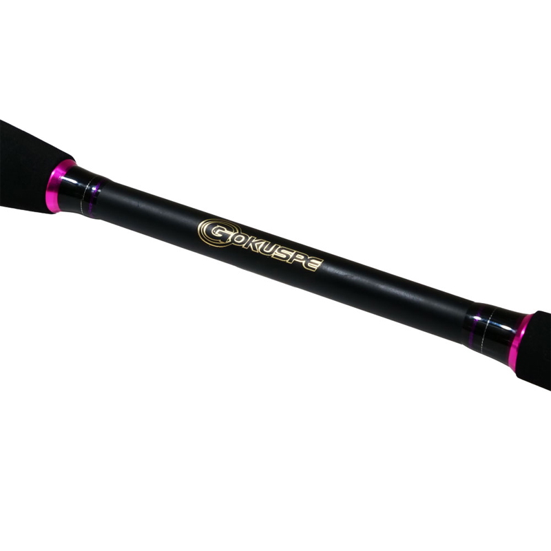 Gokuevolution Light Amadai 180 (2-Piece) — фото 12