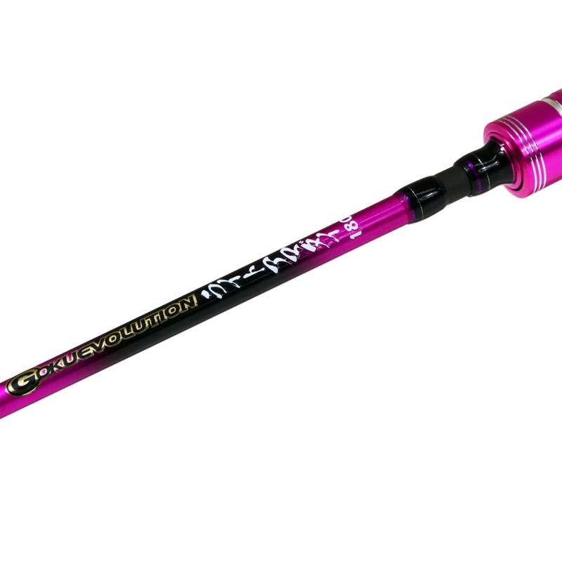 Gokuevolution Light Amadai 180 (2-Piece) — фото 10