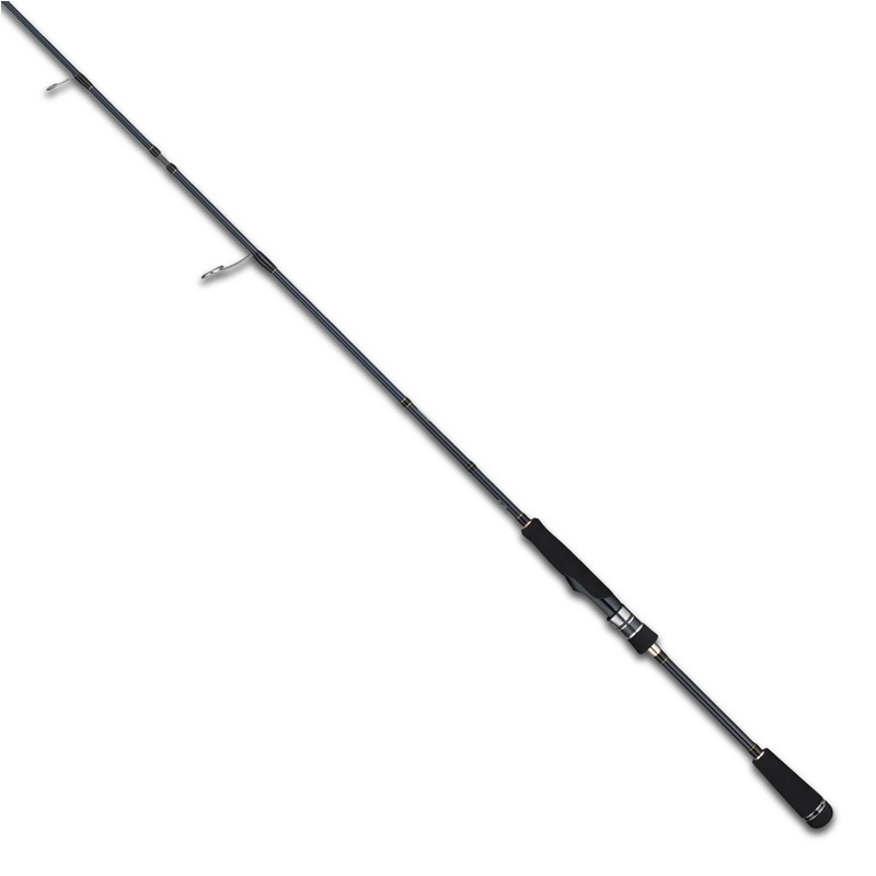 BOAT GAMER SSD Boat Seabass Rod S65M/G — фото 2