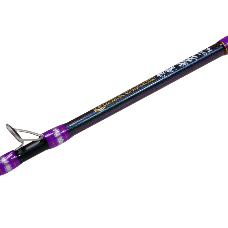 Gokuevolution Tokiwa Boat Octopus Spec 165 (2-piece) — фото 10