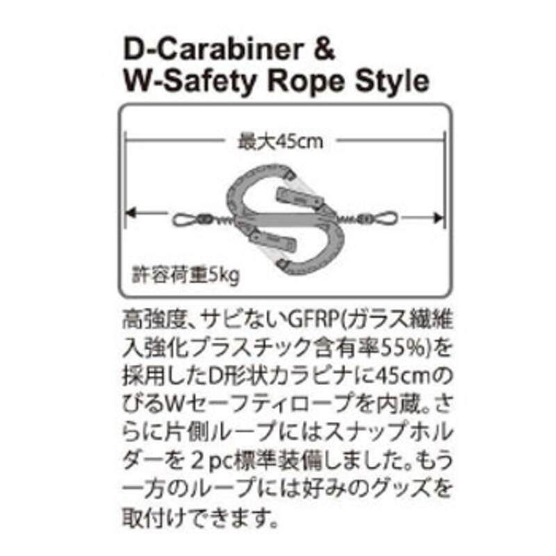 Nobiner S + Snap Holster — фото 3