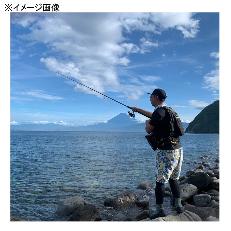 Rize Shooter SSD Shore Jigging Rod S96MH — фото 5
