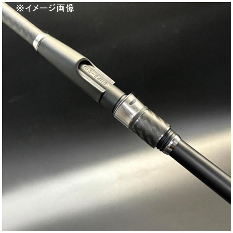 CB Light Trader Metal Sea Fishing Pond 300H (Telescopic) — фото 4