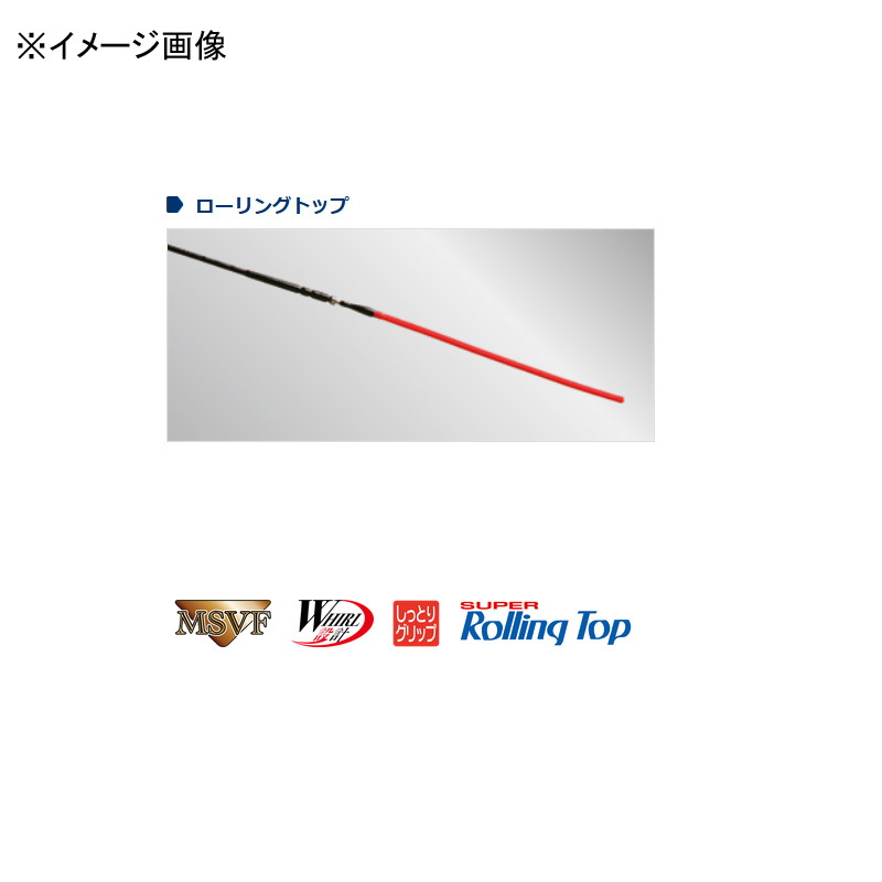Royal Stage 3WAY Keisho Hard Tone 5312 (12-Piece) — фото 2