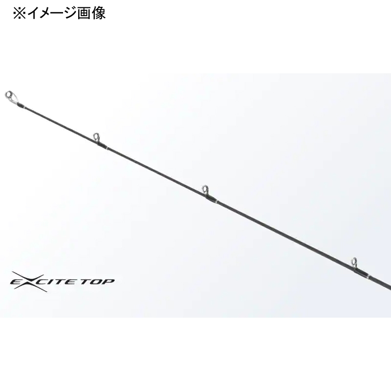 22 Expride 166M-2 (Bait・2-Piece) — фото 10
