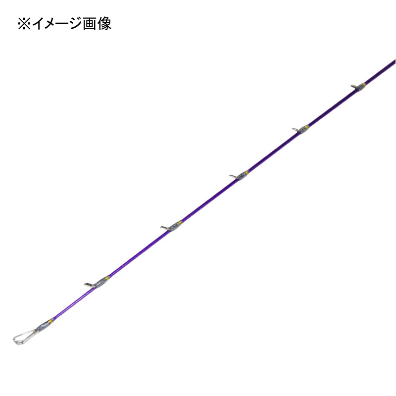 3rd Generation Mugen Pure Boat Purple Edition 195-80 (2-Piece) — фото 9