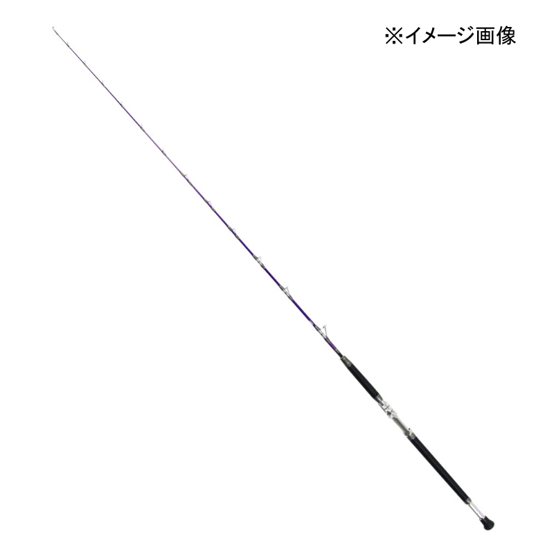 3rd Generation Mugen Pure Boat Purple Edition 195-80 (2-Piece) — фото 8