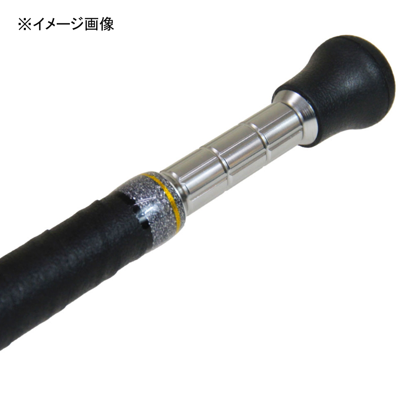 3rd Generation Mugen Pure Boat Purple Edition 195-80 (2-Piece) — фото 13