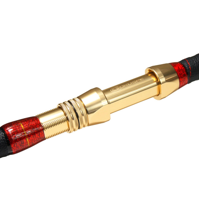 Mugen Pure Boat Hiramasa Otoshikomi Limited 230H (2-Piece) — фото 12