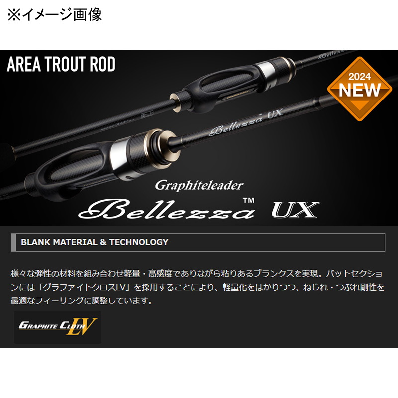 Beretta UX 25GBELUS-682SUL-T (Area Trout) — фото 2