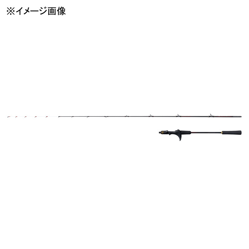 25 Engetsu SS C-S64M-T (Spinning・2-Piece) — фото 2