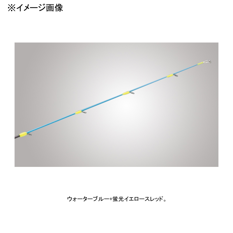 Retromatic-X RMXS-68S-VC Bachi Con Model (Spinning・2-Piece) — фото 4
