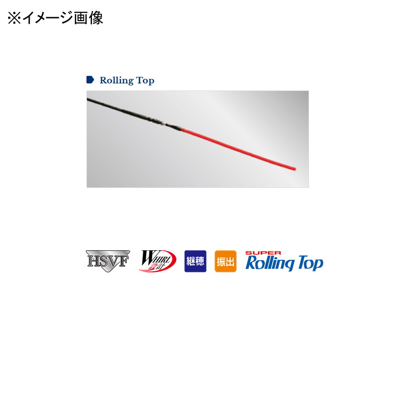 Kyokuryu Koi Japan Premium Twelve Shaku (Telescopic) — фото 2