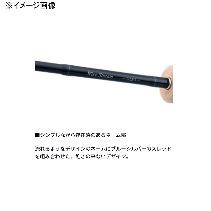 WISE STREAM (Wise Stream) 410L-3・Q — фото 5