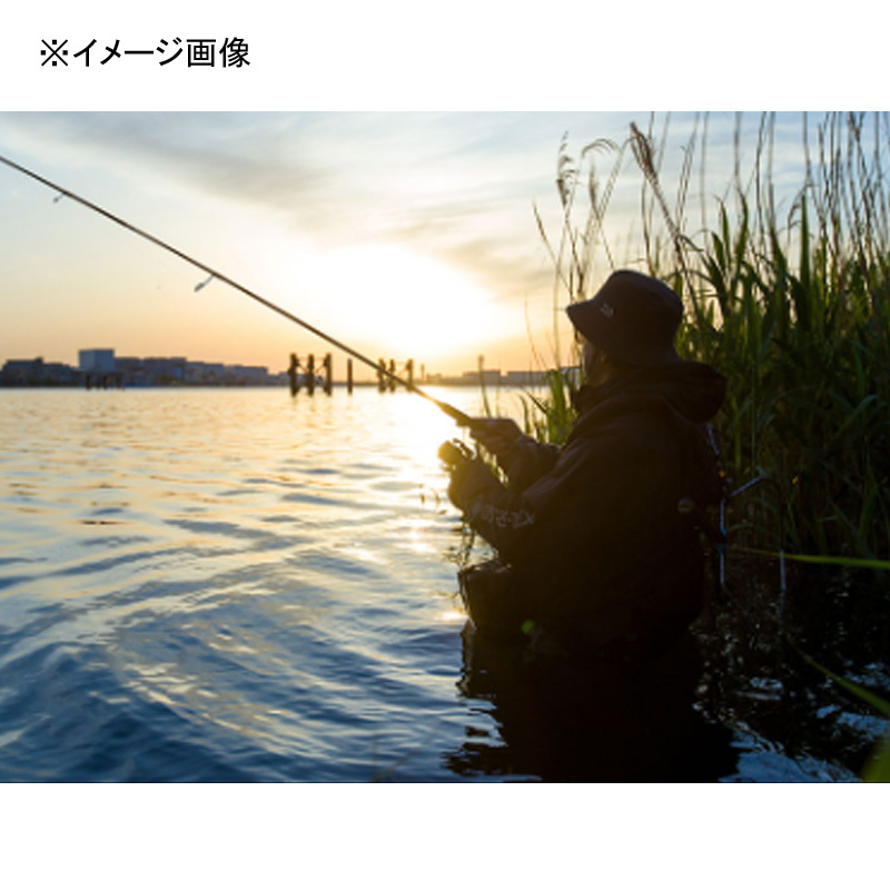 LATEO 93ML・K (Spinning・2-piece) — фото 7