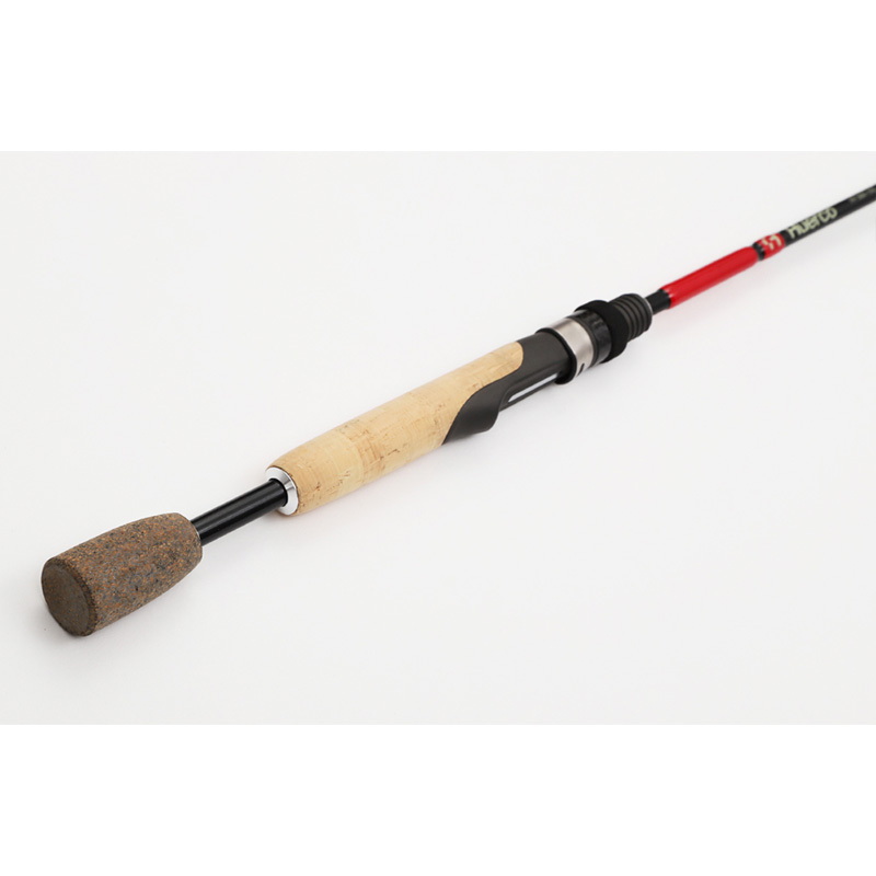 Fishing Rod FF500-5S (Spinning・5-piece) — фото 5