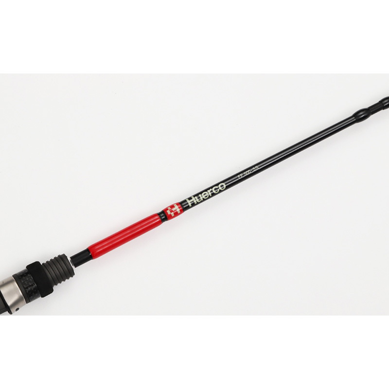 Fishing Rod FF500-5S (Spinning・5-piece) — фото 4