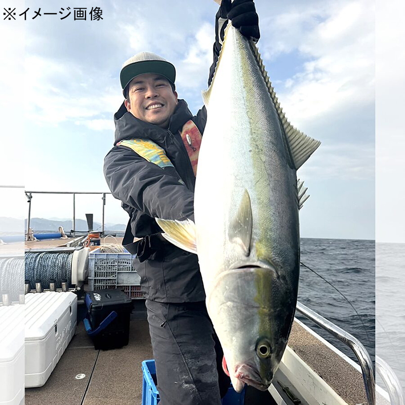 Jujin Otoshikomi 230 (2-piece) — фото 3