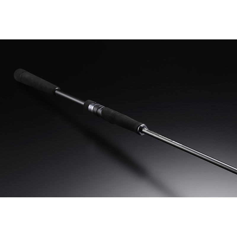 BRS (B-R-S) BRS-S86ML-SC (Spinning・2-piece) — фото 5