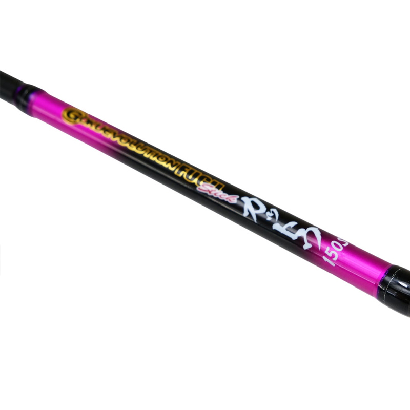 Goku Evolution Fugu Stick Kattou 150S (Bait・2-piece) — фото 11