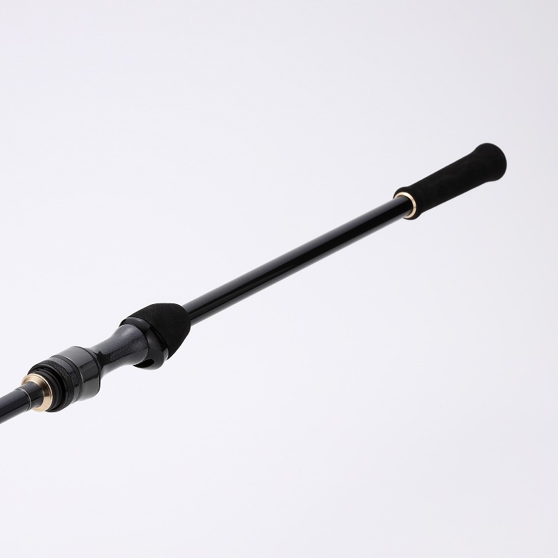 AJIST SD Ajing Rod S47/SSL (2-piece) — фото 4