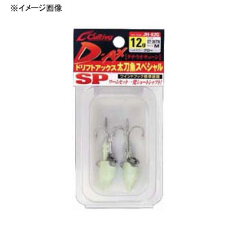 JH-62G Drift Axe Tachiuo Special — фото 3
