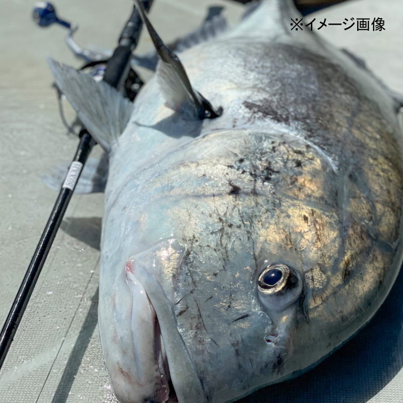 Sprint Stick SSD 70L Offshore Casting Rod — фото 5