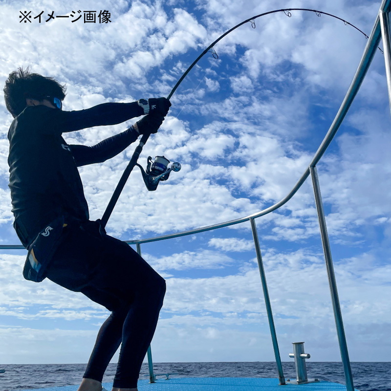 Sprint Stick SSD 70L Offshore Casting Rod — фото 4