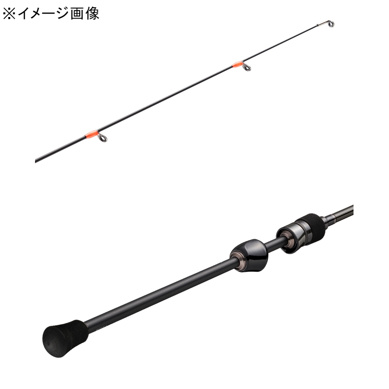 Ajimichi 3G AD3FC-832/S (Spinning · 2-Piece) — фото 4