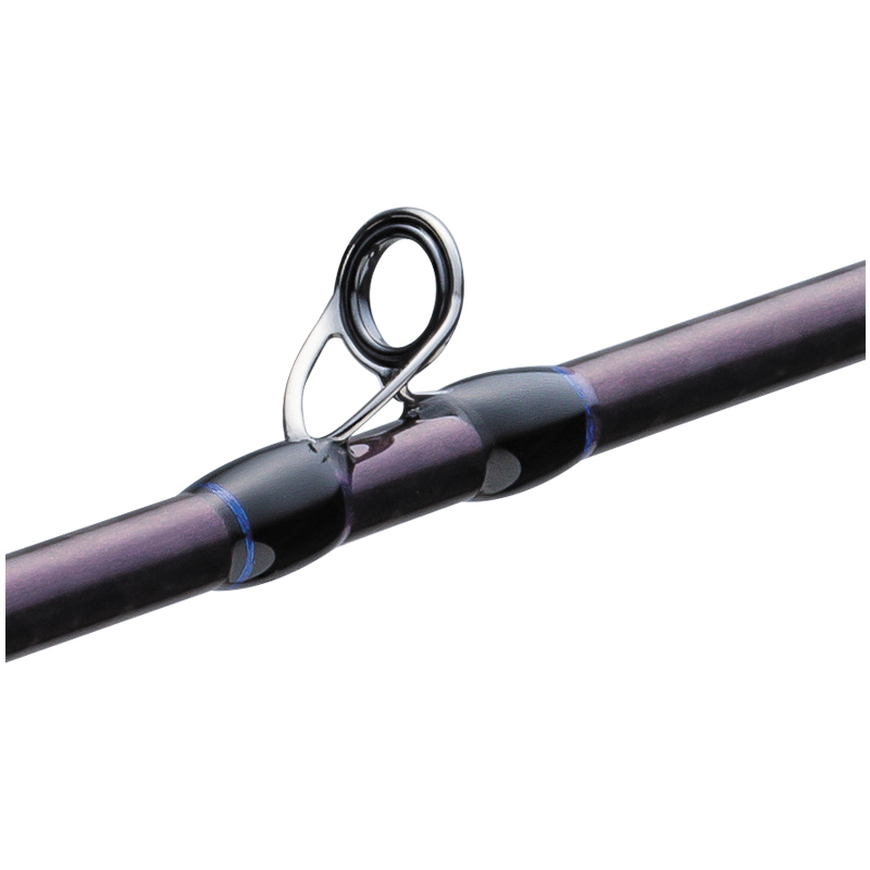 Retromatic-X RMXC-66S-Yarimetal (Baitcasting · 2-Piece) — фото 3