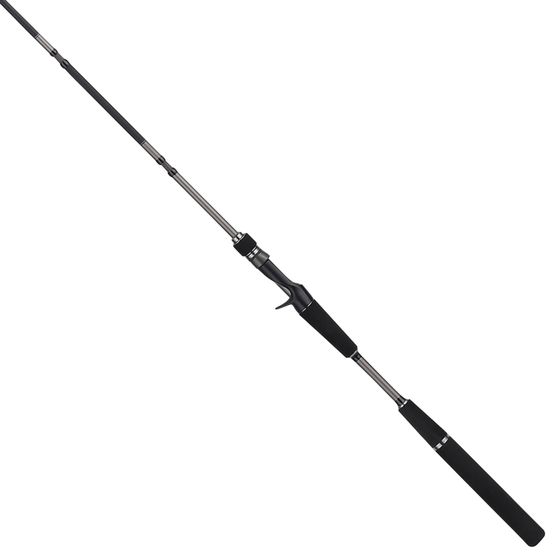 25 OUTBACK Mobile Rod C61/72M (Bait・4.5-Piece) — фото 2