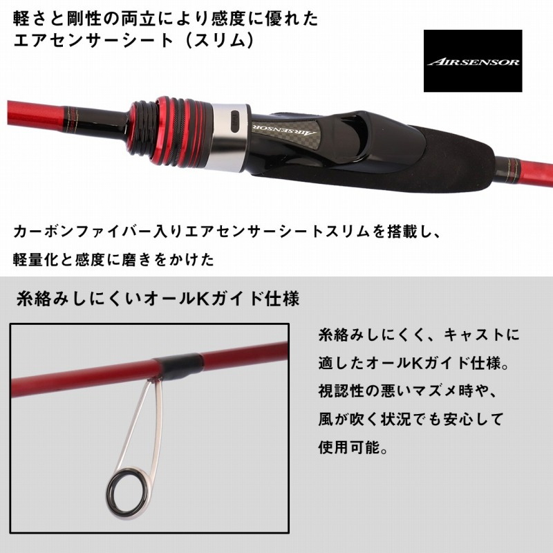 Analysta Kiss H-170・J (2-Piece) — фото 5