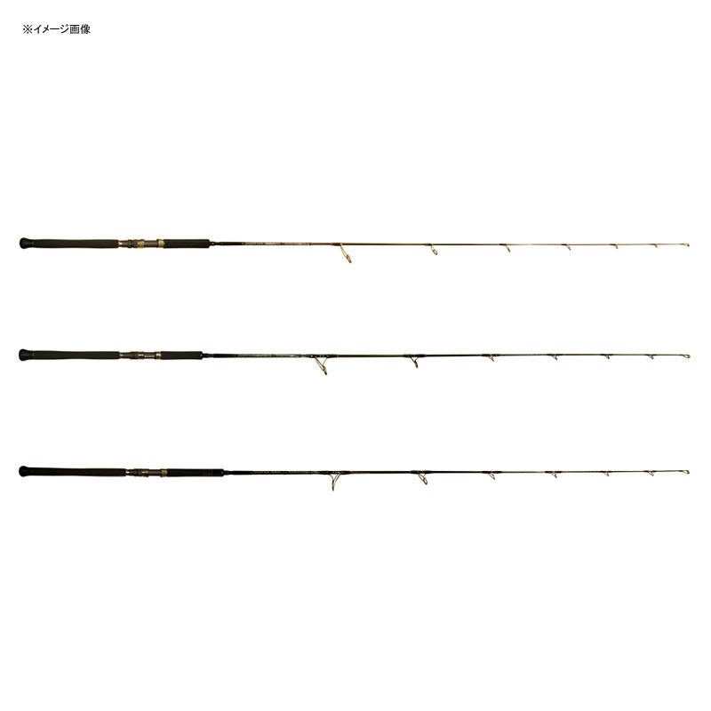 CURRENT LINE CASTISM CC-71LL (2-Piece) — фото 3