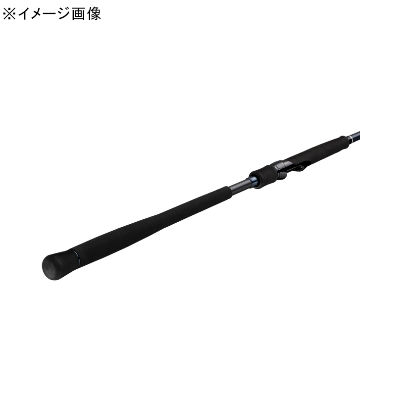 Crossride 3G XR3-1002M/LSJ (Spinning・2-Piece) — фото 4