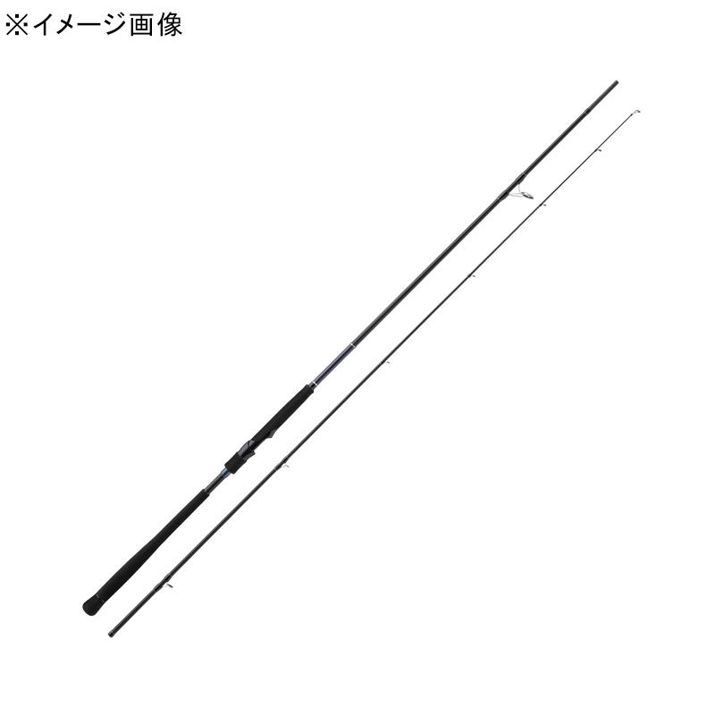 Crossride 3G XR3-1002M/LSJ (Spinning・2-Piece) — фото 2