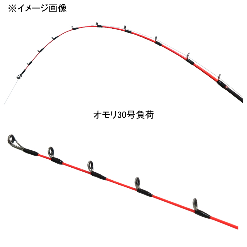 Jissen Boat Kattou Fugu 175H (Bait・2-Piece) — фото 3