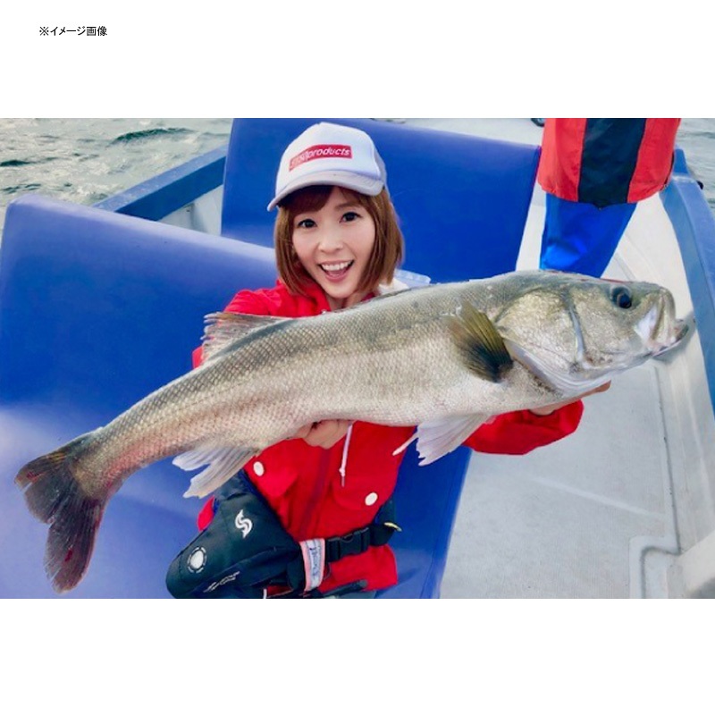 BOAT GAMER SSD Boat Seabass Rod S66L — фото 3
