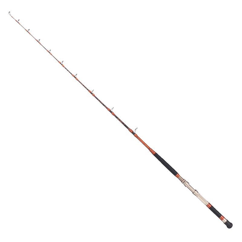 GLASSLAM 175ST Boat Rod Standing Glass Solid — фото 2